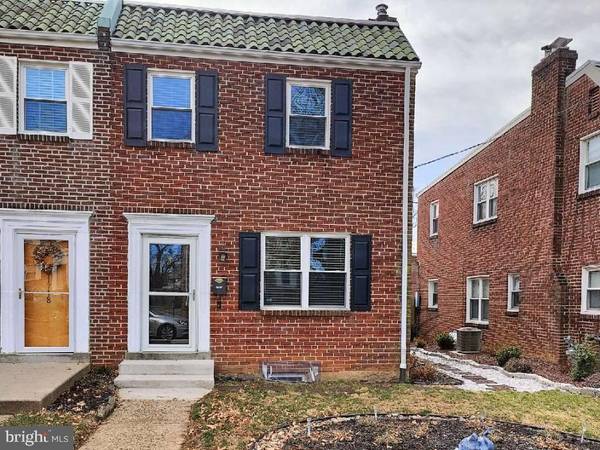 1720 MAPLE ST, Wilmington, DE 19805