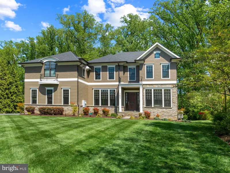 1441 OAKVIEW DRIVE, Mclean, VA 22101