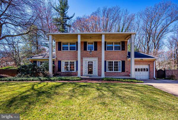 1573 FOREST VILLA LN, Mclean, VA 22101