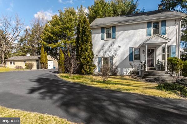 1257 VALLEY FORGE RD, Norristown, PA 19403