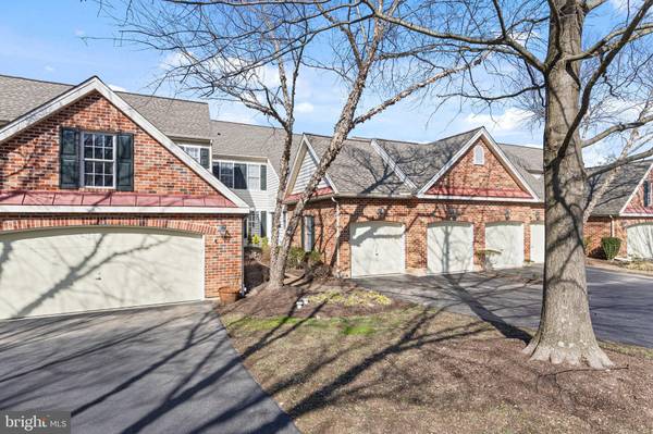 9 FENWYCK CIR, Phoenixville, PA 19460