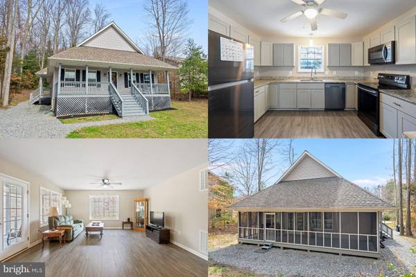 1317 CHARLESTON ST, King George, VA 22485