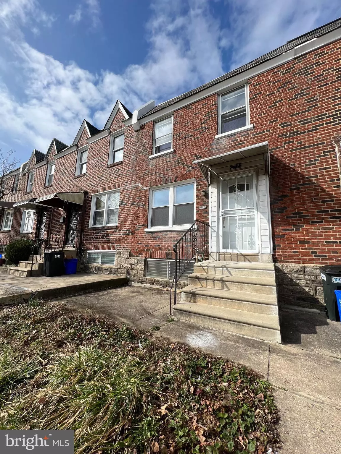 Philadelphia, PA 19120,5912 ELLA ST