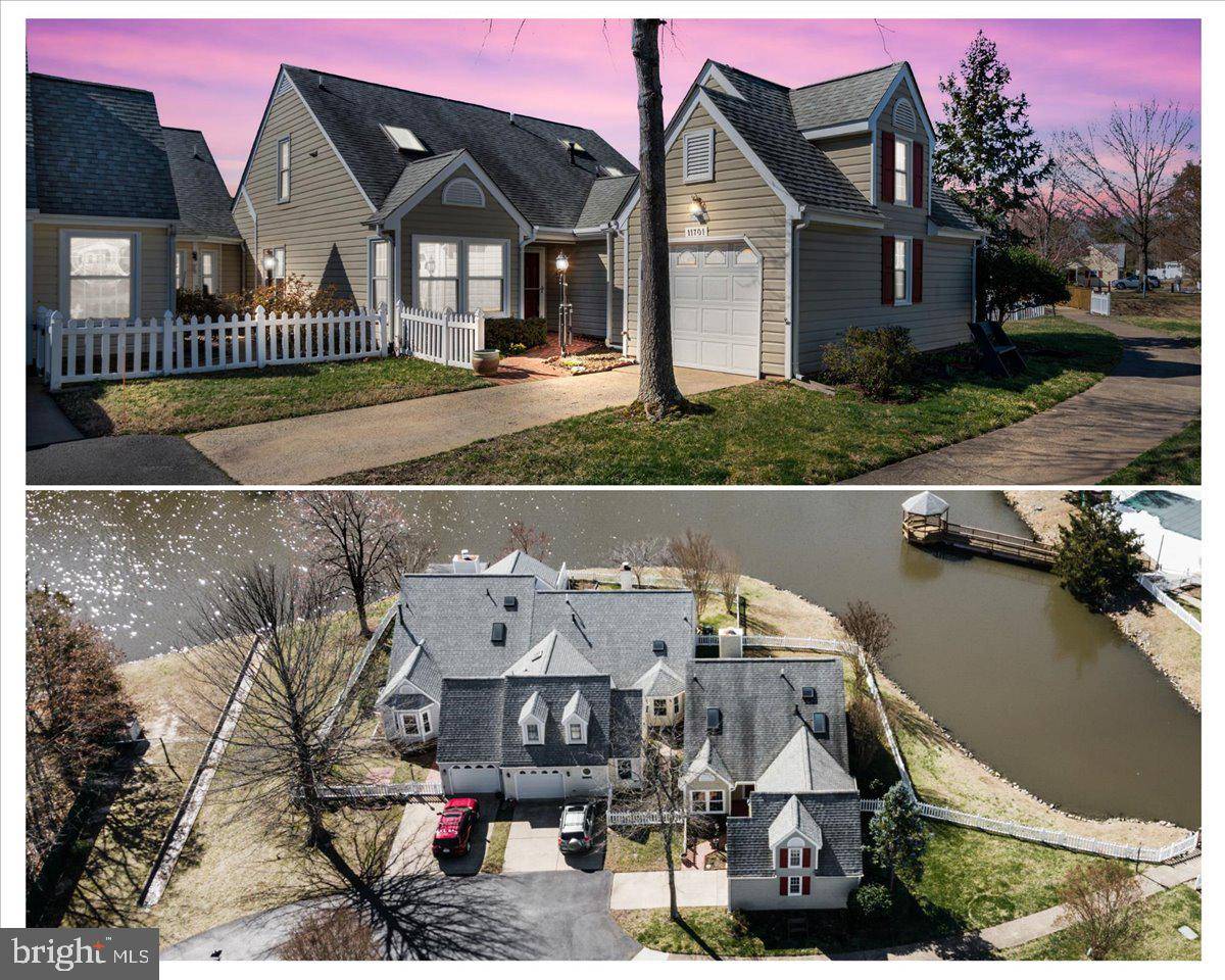 11701 HAMPSHIRE CT, Fredericksburg, VA 22407