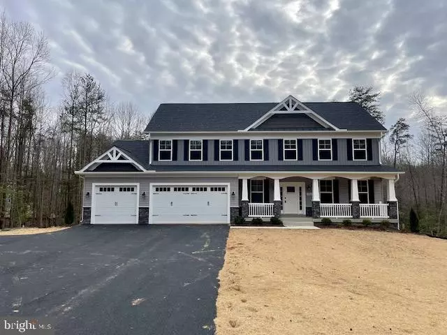 436 ESKIMO HILL RD, Stafford, VA 22554