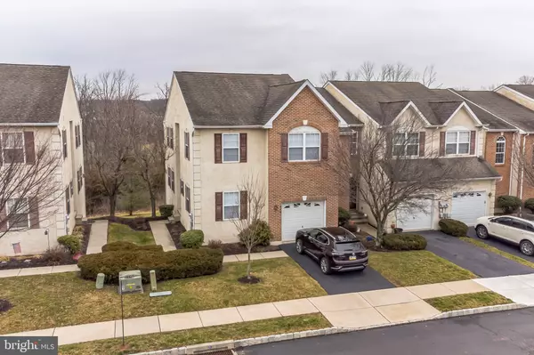 Red Hill, PA 18076,944 VANGUARD DR