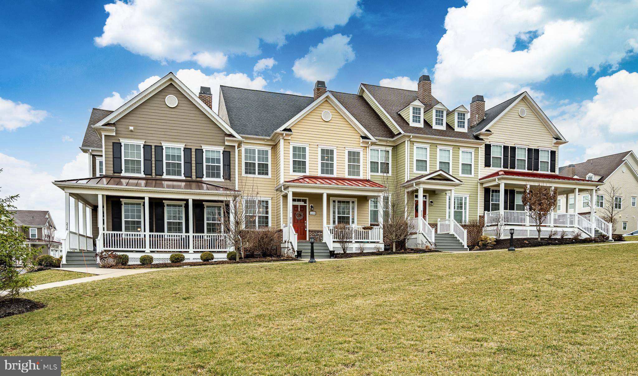 Malvern, PA 19355,214 POUND LN