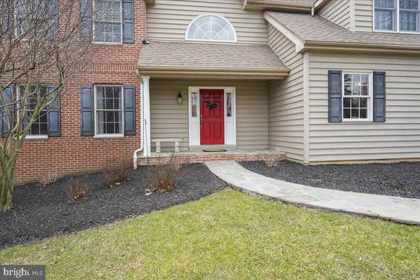 Broomall, PA 19008,12 TALL TREE CIR