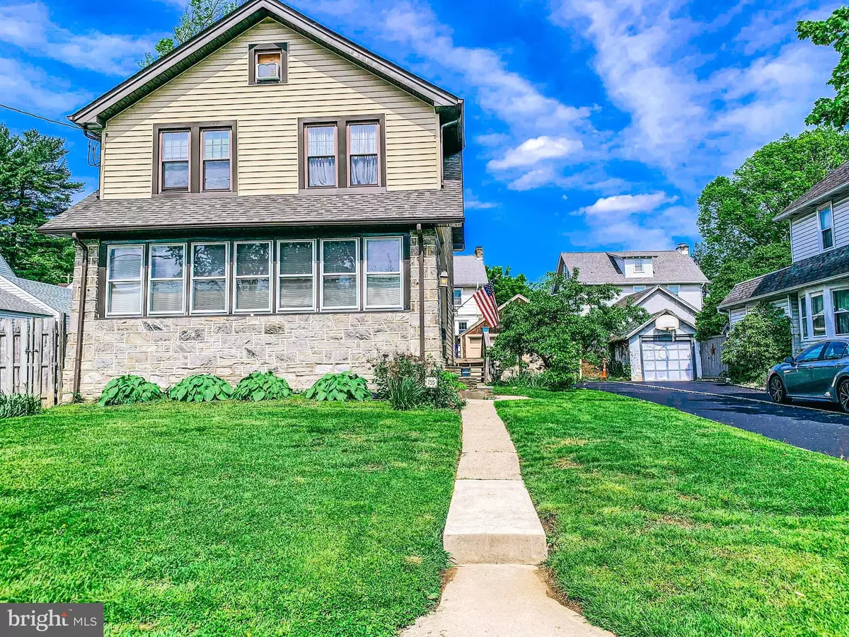 Drexel Hill, PA 19026,755 CORNELL AVE