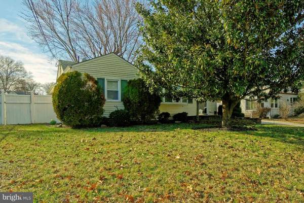 142 FRANKLIN AVE, Mantua, NJ 08051