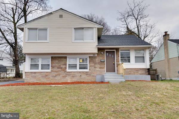 3726 FORREST AVE, Pennsauken, NJ 08110