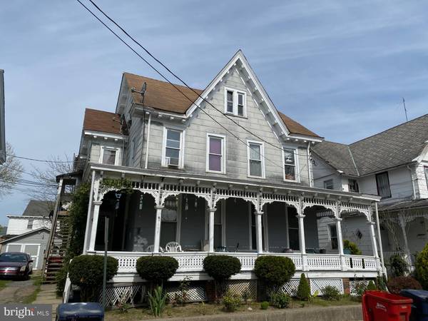 130 WALNUT ST, Bridgeton, NJ 08302