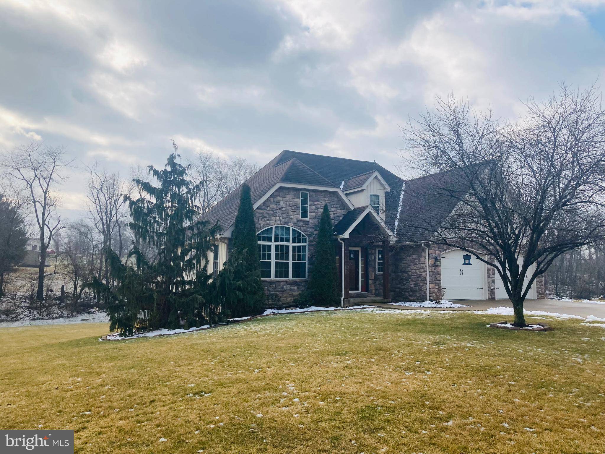 Reedsville, PA 17084,103 COPPER LN