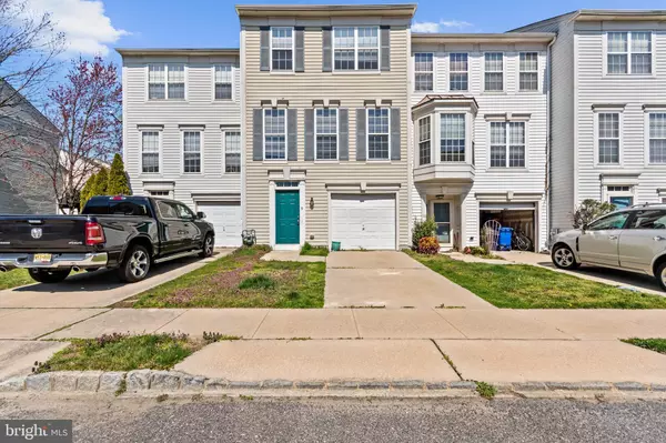 9 SUN HAVEN PL,  Riverside,  NJ 08075