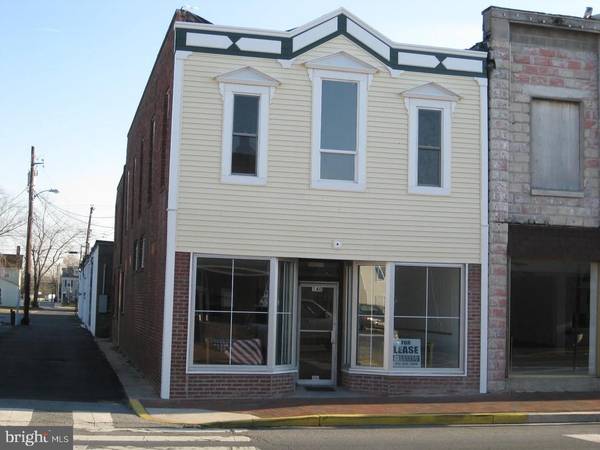 140 E MARKET ST, Georgetown, DE 19947