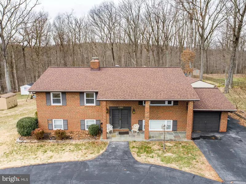 5346 WENDY RD, Sykesville, MD 21784