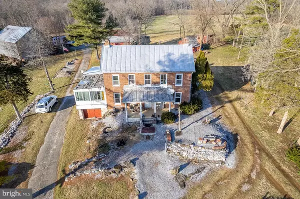 526 WARFIELDSBURG RD, Westminster, MD 21157