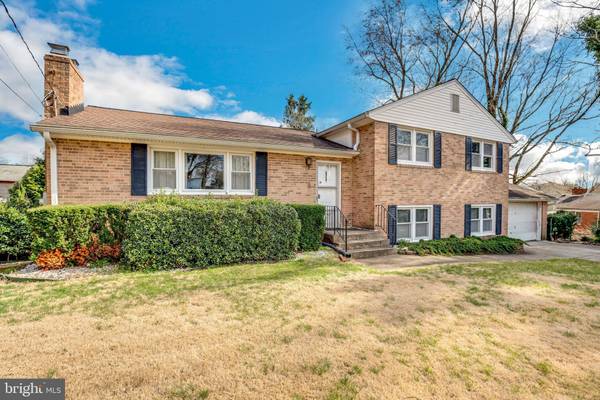 5502 HUNTLAND RD, Temple Hills, MD 20748