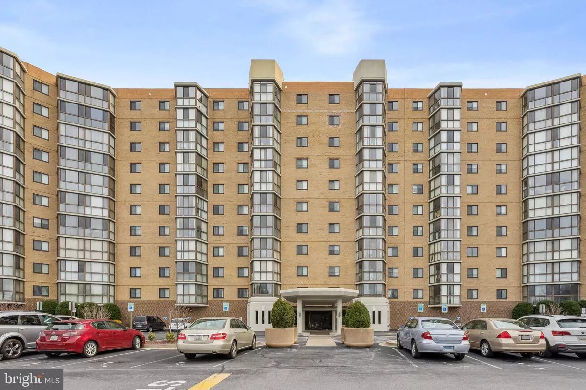 Silver Spring, MD 20906,3330 N LEISURE WORLD BLVD #5-1024