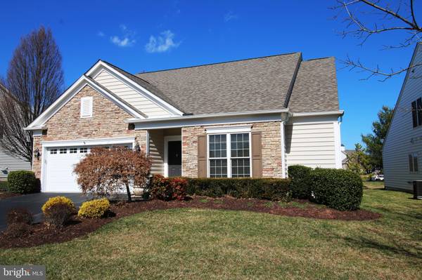 20634 GOLDEN RIDGE DR, Ashburn, VA 20147