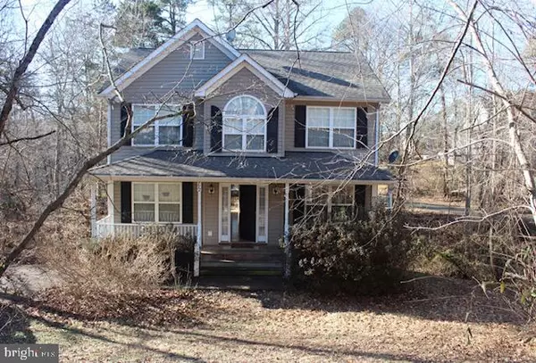 Palmyra, VA 22963,772 JEFFERSON DR