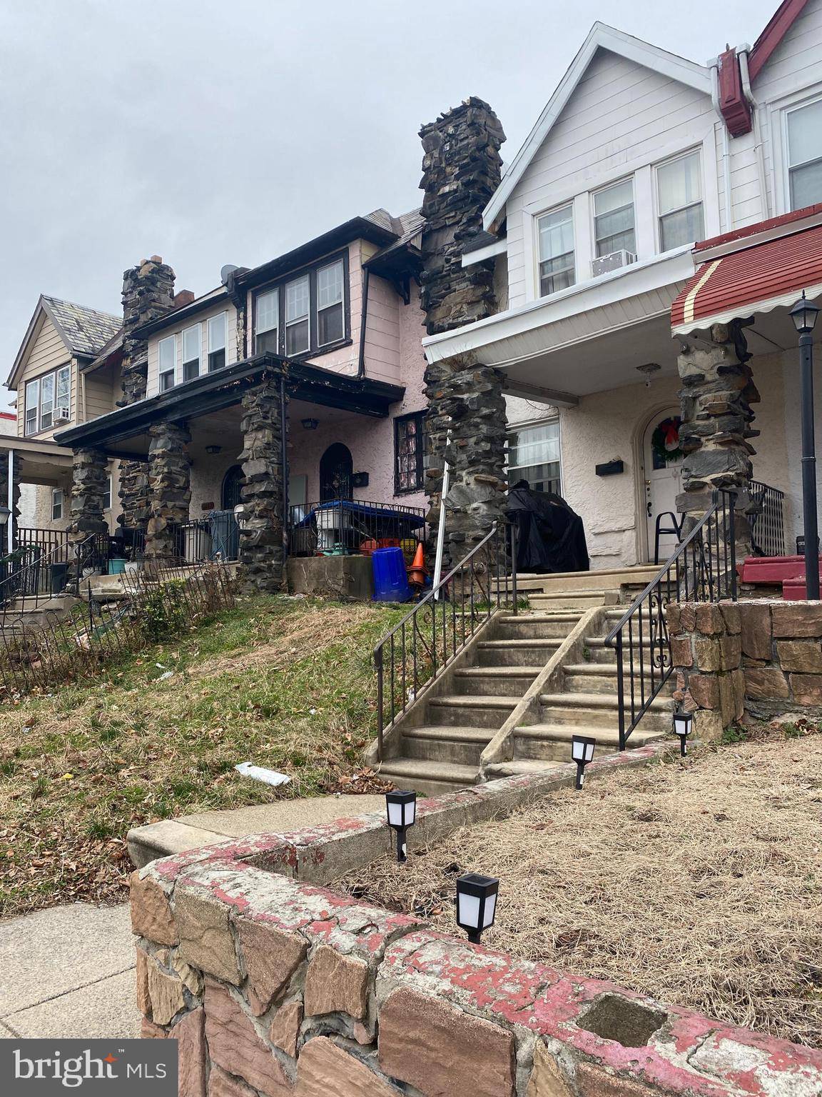 6026 N MARVINE ST, Philadelphia, PA 19141