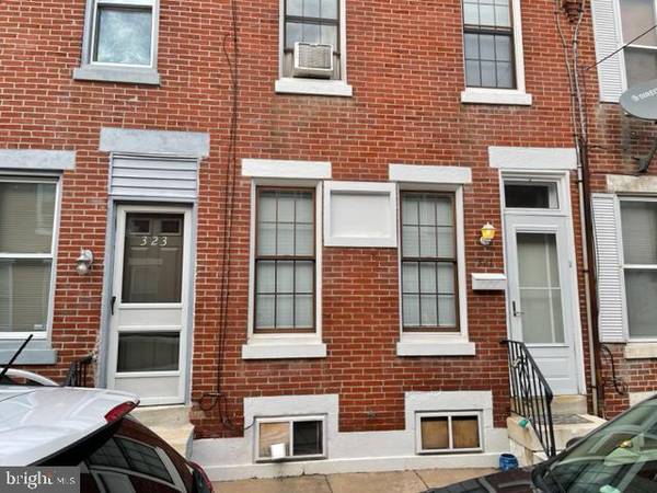 321 TREE ST, Philadelphia, PA 19148