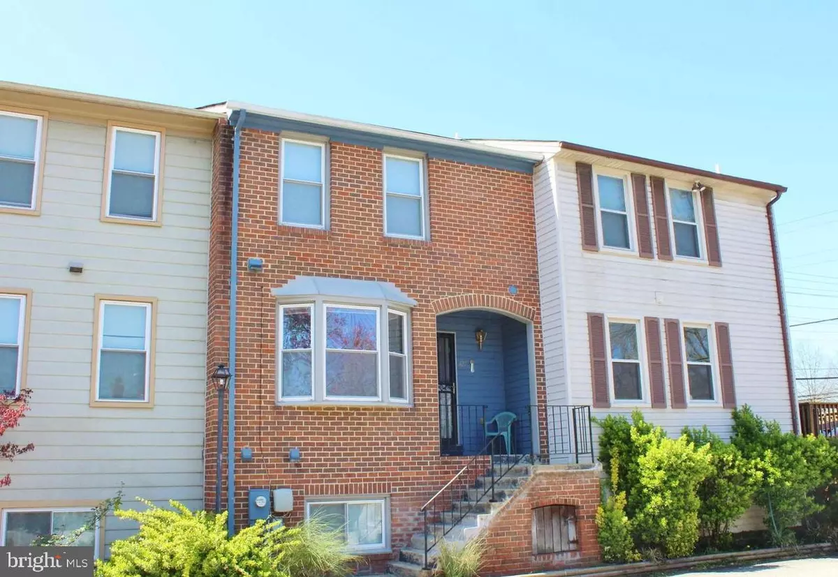 Laurel, MD 20707,427 GORMAN AVE