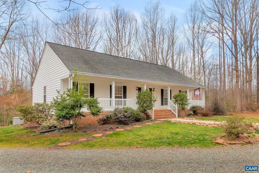 130 GERI LN, Louisa, VA 23093