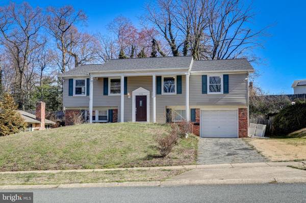 316 BLACKBURN CT, Joppa, MD 21085