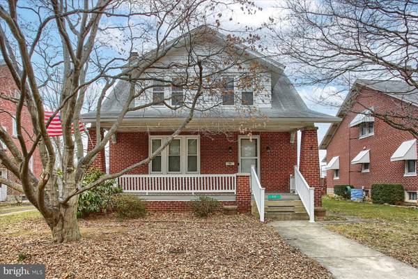 111 W MAIN ST, Camp Hill, PA 17011