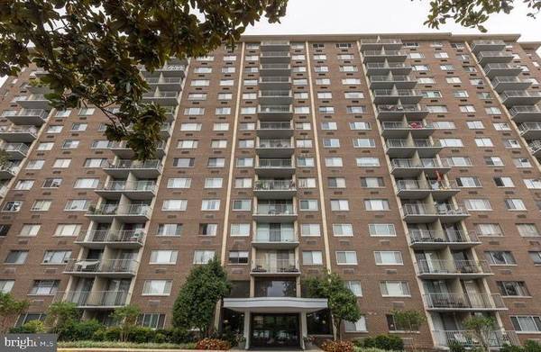 2059 HUNTINGTON AVE #304, Alexandria, VA 22303