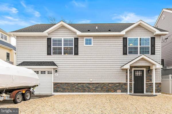 77 ALBERT DR, Manahawkin, NJ 08050