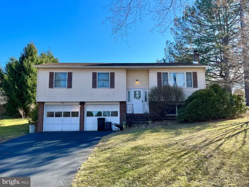 116 E DORIS AVE, State College, PA 16801