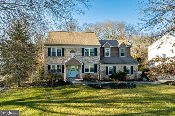 339 GLAD WAY, Collegeville, PA 19426