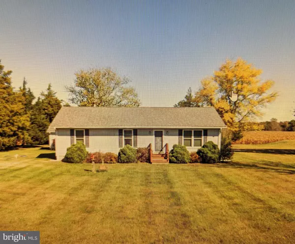 2819 BRYANTS CORNER RD, Hartly, DE 19953