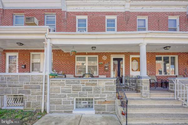 6327 GLENLOCH ST, Philadelphia, PA 19135