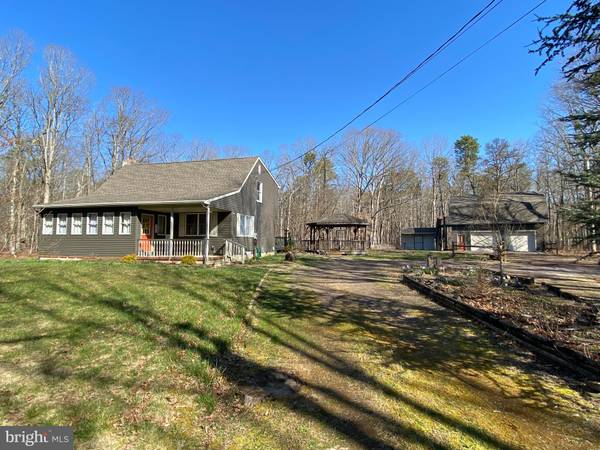 2008 FAIRTON RD, Millville, NJ 08332