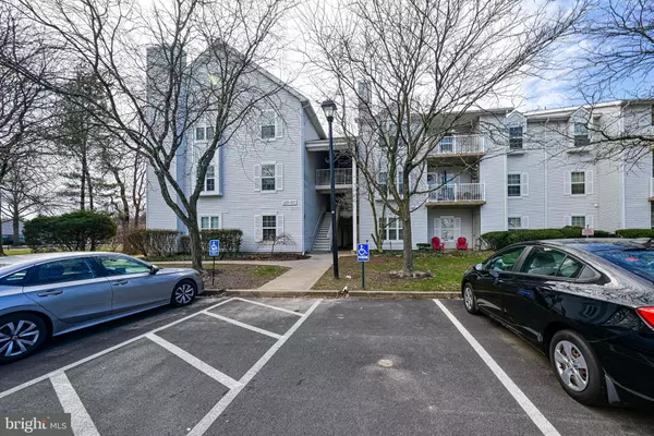 412 ASHTON LN #412, New Castle, DE 19720