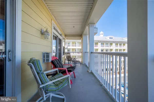 Ocean City, MD 21842,6 HIDDEN COVE WAY #4A