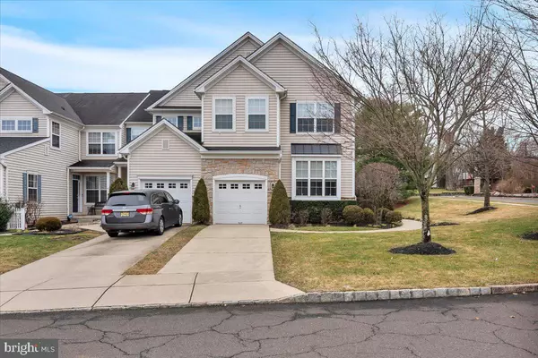 Mount Laurel, NJ 08054,2 COMPASS CIR