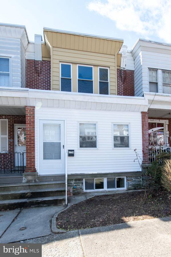 1138 E SANGER ST, Philadelphia, PA 19124