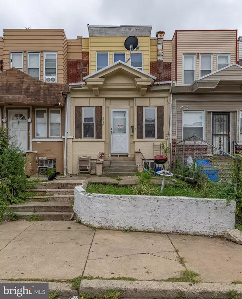 5946 TRINITY ST, Philadelphia, PA 19143