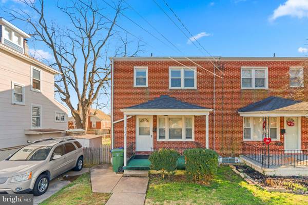 4705 BAYONNE AVE, Baltimore, MD 21206