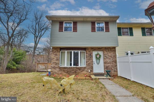 Slatington, PA 18080,7343 LEHIGH CIR