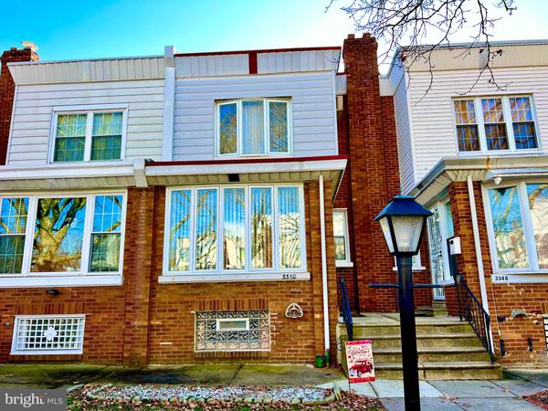 3350 PRINCETON AVE, Philadelphia, PA 19149