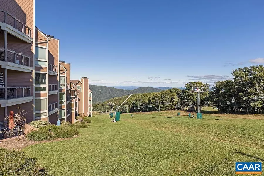 901 DIAMOND HILL CONDOS, Wintergreen, VA 22967