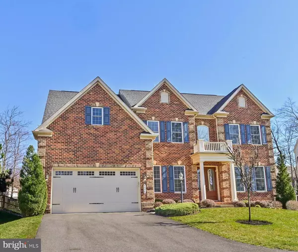 Springfield, VA 22153,7578 GLEN POINTE CT