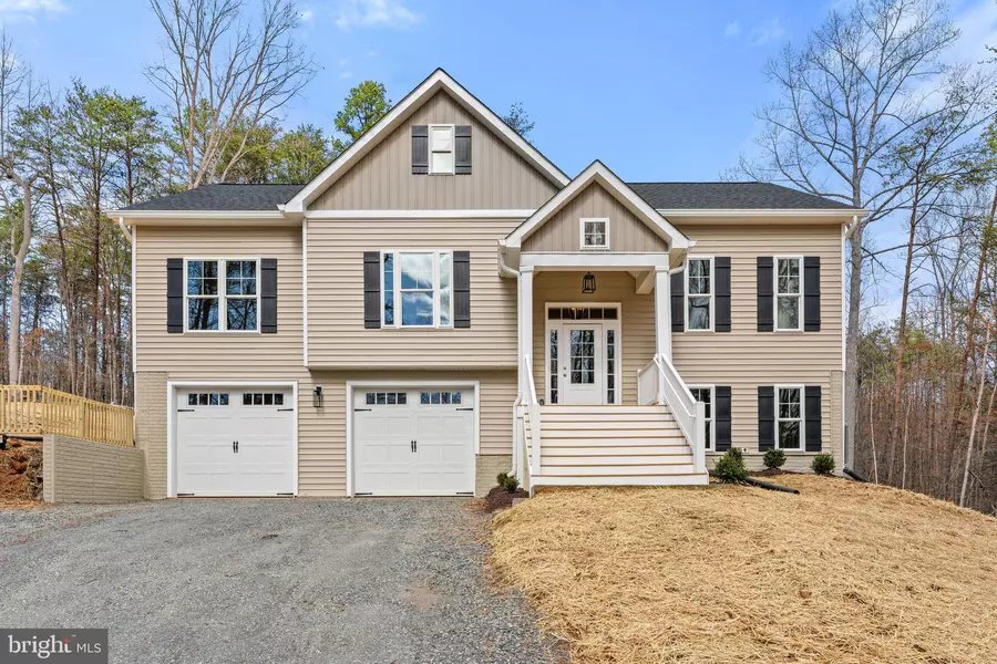 9505 HOLLOW OAK COURT, Culpeper, VA 22701