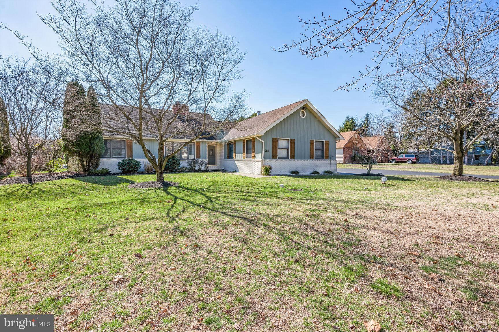 Mount Laurel, NJ 08054,255 ELBO LN